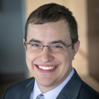 Joshua Patterson