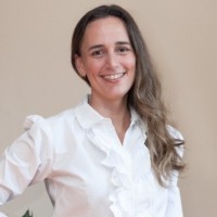 YOICA Employee Cristina Heisecke's profile photo