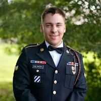 Aerial Solutions, Inc. Employee Steven Kulwicki's profile photo