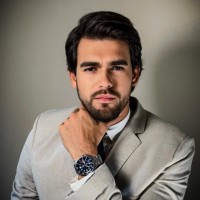 Hologram Agência Employee Eric MacEdo V. Santos's profile photo