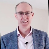 InsureMO Employee Ken Slevin's profile photo