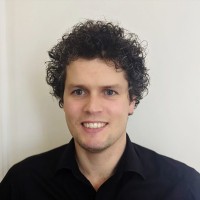 RIFT Employee Anton de Boer's profile photo