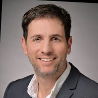 Compugen Employee Roy Granit's profile photo