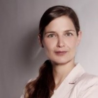 Shamir Optic GmbH Employee Miriam Hartmann's profile photo