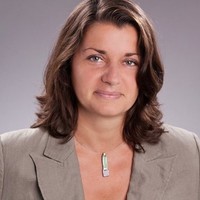 Stiftung Digitale Chancen Employee Brita Wirsum's profile photo