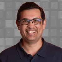 Sami Employee Fábio de Almeida Duarte's profile photo