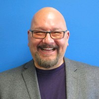 Wishpond (TSXV:WISH) Employee Greg Barnes's profile photo