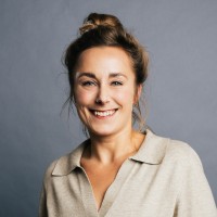 Whiskey Tango Foxtrot GmbH Employee Julia Lees's profile photo