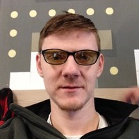 First Pass Technologies Employee Yurii Berdichevskyi's profile photo