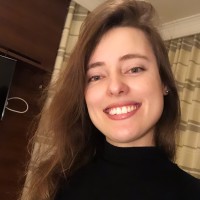 Turcambio Corretora de Cambio Employee Ana Beza's profile photo