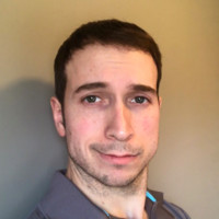 Benjamin Uphold Email & Phone Number