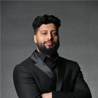 Rtis Inc Employee Mohammad Raza Hakeem's profile photo