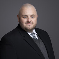Johnson, Pope, Bokor, Ruppel & Burns, LLP Employee Seth Bell's profile photo