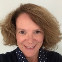 Fruitful Insights Employee June Dawson's profile photo