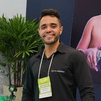 FullEnergy - Bateria de Lítio Employee Matheus Rocha's profile photo