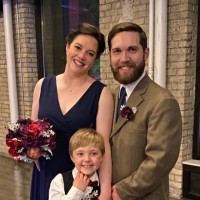 Eric R.t. Email & Phone Number