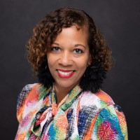 Rapoport Academy Public School Employee Shannon Baker-Howard's profile photo