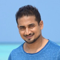 MIRL Employee Vinod Serai's profile photo