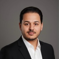 Khaled Borni Email