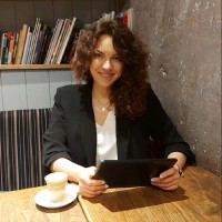 Accessible Travel Solutions Employee Maryna Rondaleva's profile photo