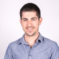 Primis, Video Discovery Employee Amir Rudner's profile photo