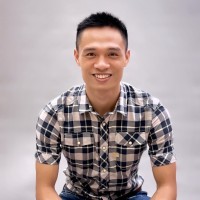 Spartan Dev Employee Andy Nguyen's profile photo