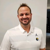 Alleguard Employee Heath Evans's profile photo