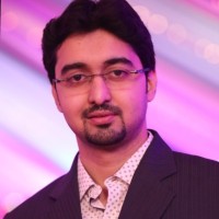 Claidroid Employee Soumyajit Mukherjee's profile photo