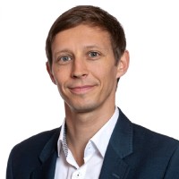Data Machine Intelligence Employee Achim Krockenberger's profile photo