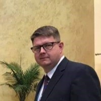 Clear Ridge Defense Employee Herbert Lamb's profile photo