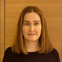 Finnish Geodetic Institute Employee Sanna Kaasalainen's profile photo