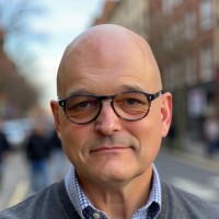 Victor Fi Employee Stan Taylor's profile photo