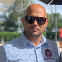 First Response Training Group Employee Jason John Marquez's profile photo