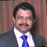 Potence Controls Pvt. Ltd. Employee Jaydeep Mukherjee's profile photo