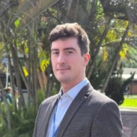 Universidade de Santa Cruz do Sul Employee Rafael Kirst's profile photo