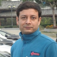 Mithun Singh Email & Phone Number
