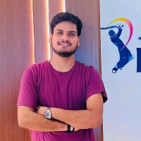 QCI-NABET Employee Rachit Jaiswal's profile photo