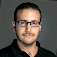 COTI Group Employee David Tanugi's profile photo