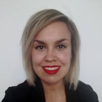 Jobilla Employee Jessica Lukkarila's profile photo