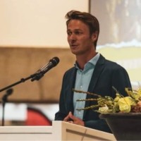 Thomas More Hogeschool Employee Hans Geerts's profile photo