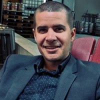 Purity Gas Employee Chris Veltri's profile photo