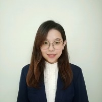PwC Employee Jocelyn Teh's profile photo