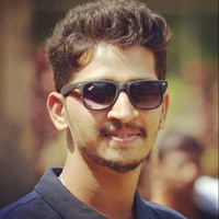 CSG Employee Sunil Us's profile photo