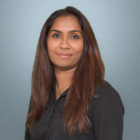 Dubai Holding Employee Lincy Thomas's profile photo