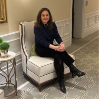 Sandra Lazar Email & Phone Number
