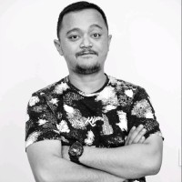 PT BSI Employee Fidels Kaluku's profile photo