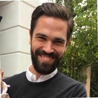 Simon Jæger Email & Phone Number