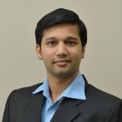 Kiran Deshmukh Email & Phone Number