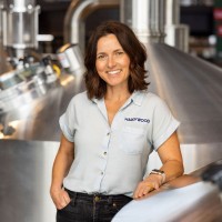 Hardywood Park Craft Brewery Employee Kate Lee's profile photo