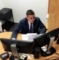Jonathan Guzman Email & Phone Number